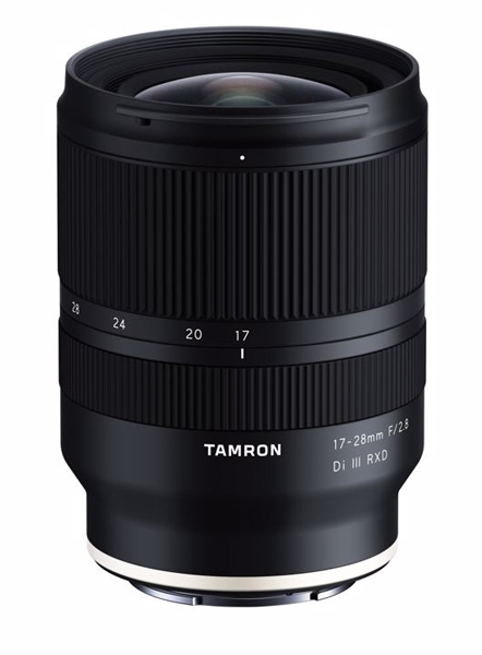 Tamron 17-28/2.8 Di III RXD Sony E inkl. UV-filter