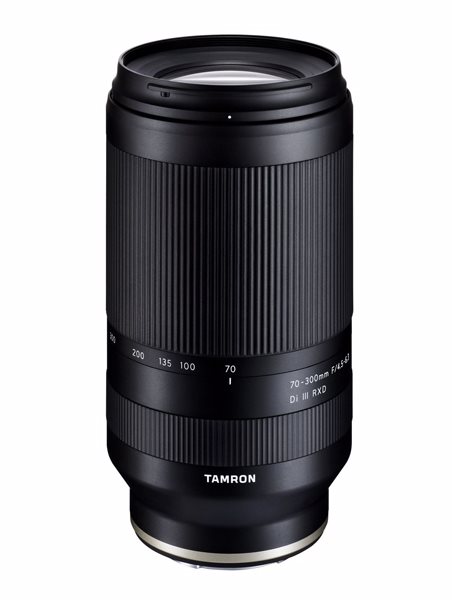 Tamron 70-300/4.5-6.3 Di III RXD Sony E