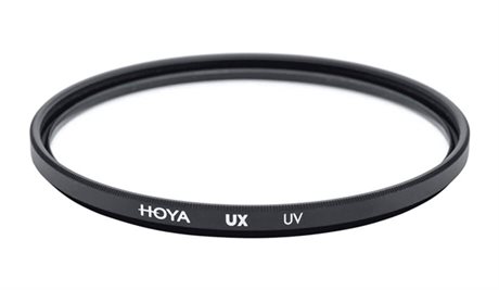 HOYA UV UX HMC 58mm 