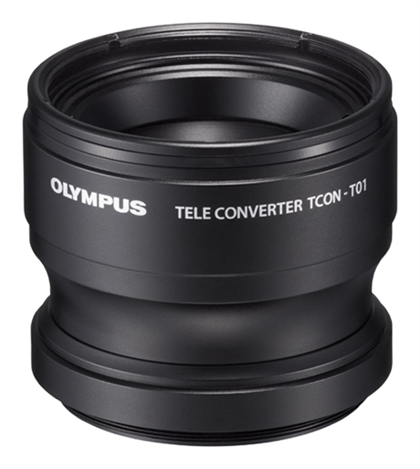 Olympus TCON-T01 Tele-konverter