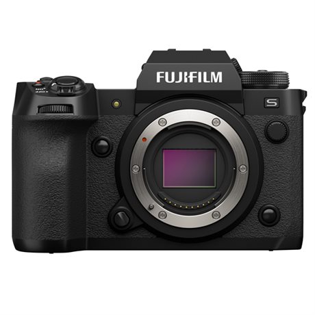 Fujifilm X-H2S kamerahus