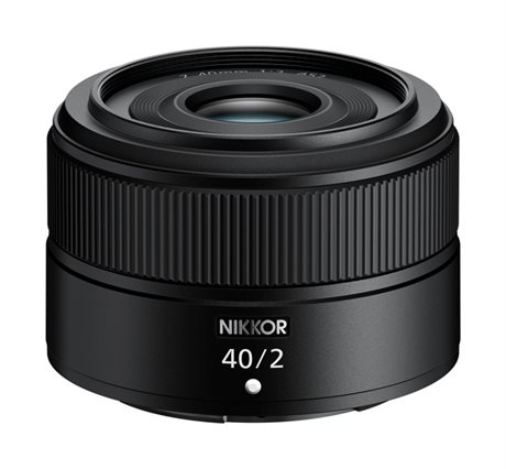 Nikon Nikkor Z 40/2