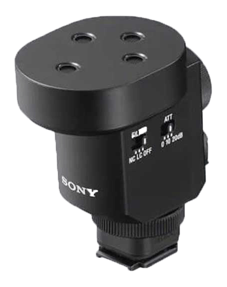 Sony ECM-M1 Mikrofon