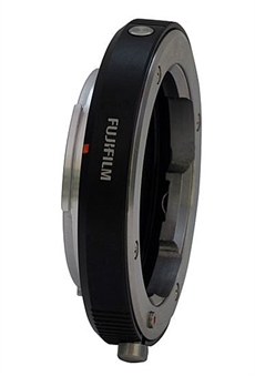 Fujifilm M Mount Adapter
