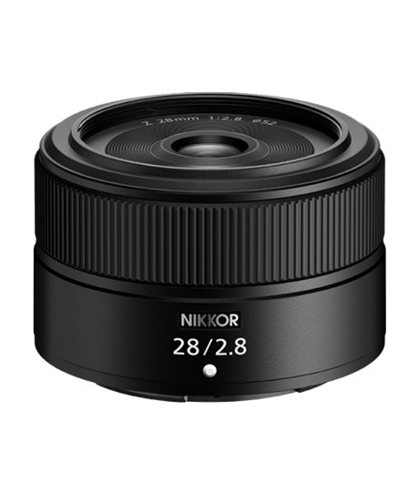 Nikon Nikkor Z 28/2.8