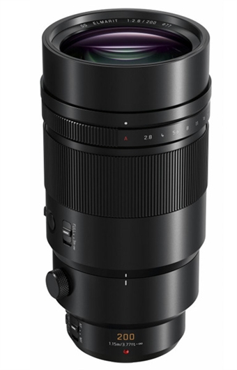 for Panasonic Lumix G 25 mm F1.7 vhbw Camera Lens Hood Black Panasonic Lumix G Macro 30 mm 2.8 Asph OIS 46 mm