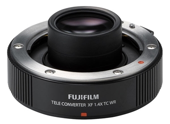 paraluce per Fujifilm XF 18 55 mm/XF 14 mm nero Fujifilm LH-XF04