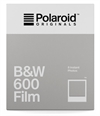 Polaroid 600 B&W FILM