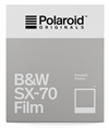 Polaroid SX-70 B&W FILM