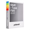 Polaroid i-Type B&W FILM