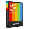 Polaroid i-Type COLOR FILM Black frame