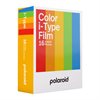 Polaroid i-Type COLOR FILM 2-pack
