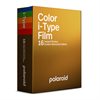 Polaroid i-Type COLOR FILM Golden Moments 2-pack