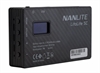 Nanlite LITOLITE 5C RGBWW LED Pocket Light