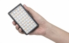 Nanlite LITOLITE 5C RGBWW LED Pocket Light inkl. ministativ och blixtskofäste