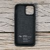 Peak Design Everyday Fabric Case Samsung Galaxy S21 Ultra - charcoal