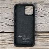 Peak Design Everyday Fabric Case iPhone 12 Pro Max - charcoal