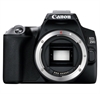 Canon EOS 250D kamerahus svart inkl. 64Gb
