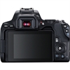 Canon EOS 250D + 18-55 IS STM svart