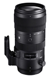 Sigma 70-200/2.8 DG HSM OS Sports Nikon 