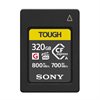 Sony CFexpress 320Gb TOUGH Typ A 800/700mb/s