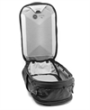 Peak Design Travel Backpack 45L svart inkl. Camera Cube M
