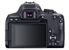Canon EOS 850D kamerahus "delad kartong"