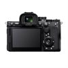 Sony A7R V kamerahus inkl. Sony FE 50/1.8
