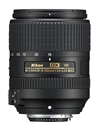 Nikon AF-S DX 18-300/3.5-6.3G ED VR