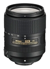 Nikon AF-S DX 18-300/3.5-6.3G ED VR