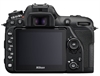 Nikon D7500 kamerahus "delad kartong"
