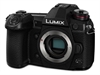 Panasonic LUMIX DC-G9 kamerahus
