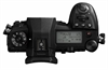 Panasonic LUMIX DC-G9 kamerahus