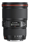 Canon EF 16-35/4L IS USM
