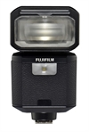 Fujifilm EF-X500 blixt
