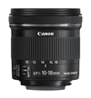 Canon EF-S 10-18/4.5-5.6 IS STM inkl. motljusskydd