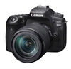 Canon EOS 90D + 18-135 IS USM