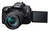 Canon EOS 90D + 18-135 IS USM inkl. 128Gb