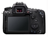 Canon EOS 90D kamerahus "delad kartong"