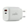 Jupio DUAL USB GAN charger USB-A/USB-C