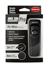 Hähnel HRN 280 Pro trådutlösare till Nikon