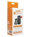 Jupio USB Brand Charger Canon 3,6-4,2v