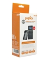 Jupio USB Brand Charger Canon 7,2-8,4v