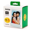 Fujifilm INSTAX Mini film 5-pack