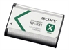Sony NP-BX1 batteri