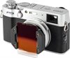 NiSi Starter Filterkit Fujifilm X100 serien