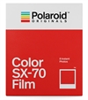 Polaroid SX-70 COLOR FILM