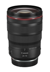 Canon RF 24-70/2.8L IS USM