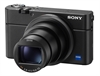 Sony CYBERSHOT DSC-RX100 VII inkl. 64Gb