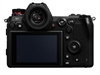 Panasonic LUMIX DC-S1 kamerahus - Utförsäljning